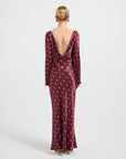 Rowan Sleeve Maxi