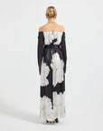 Finley Sleeve Maxi