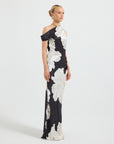 Finley Shoulder Maxi