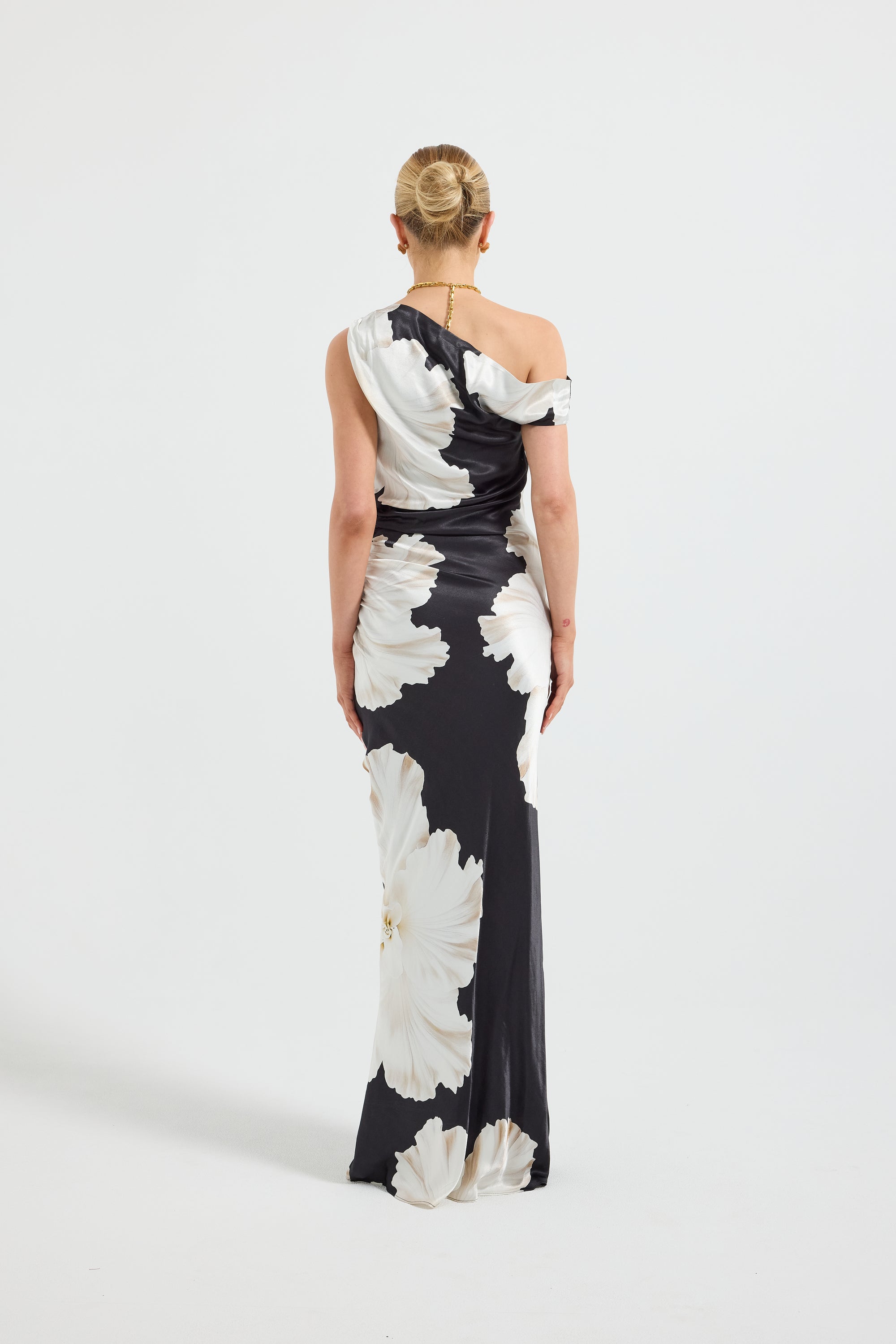 Finley Shoulder Maxi