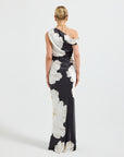 Finley Shoulder Maxi