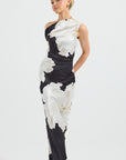 Finley Shoulder Maxi