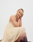 Sterling Tiered Maxi