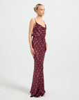 Rowan Slip Maxi