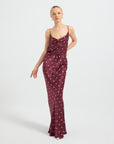 Rowan Slip Maxi
