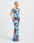 Luca Shoulder Maxi