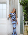 Luca Shoulder Maxi