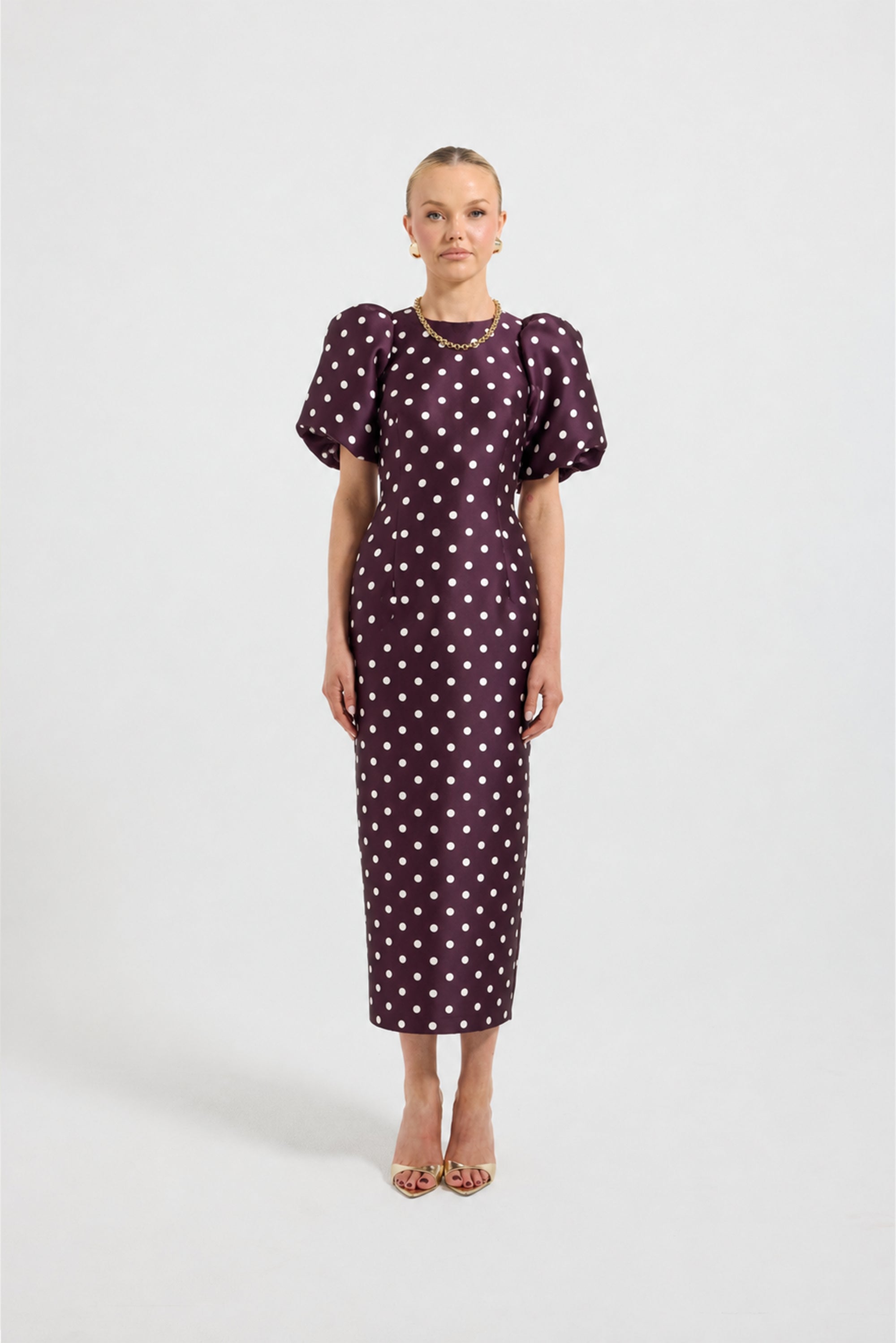 pasduchas perry midi dress SPRING SUMMER 2026 Strapless Tucked Dresses in Deep Olive, Port & Black Stretch Mesh. Discover the collection online, alexperry.com.au #AlexPerryOfficial