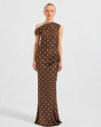 Rowan Shoulder Maxi