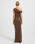 Rowan Shoulder Maxi