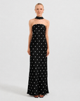 Rowan Strapless Maxi