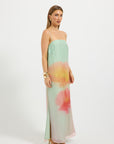 Delilah Column Maxi