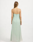 Delilah Column Maxi