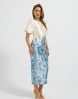 Lola Sleeve Midi