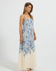 Bowie Maxi