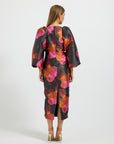 Ava Sleeve Midi