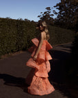 Ophelia Lace Maxi