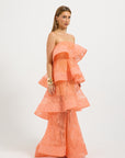 Ophelia Lace Maxi