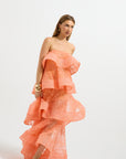 Ophelia Lace Maxi