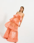 Ophelia Lace Maxi