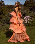 Ophelia Lace Maxi