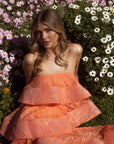 Ophelia Lace Maxi