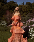 Ophelia Lace Maxi