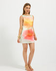 Elio Shift Dress