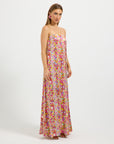 Ziggy Column Maxi