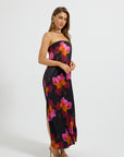 Rosalie Column Maxi
