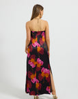 Rosalie Column Maxi