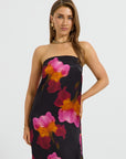 Rosalie Column Maxi