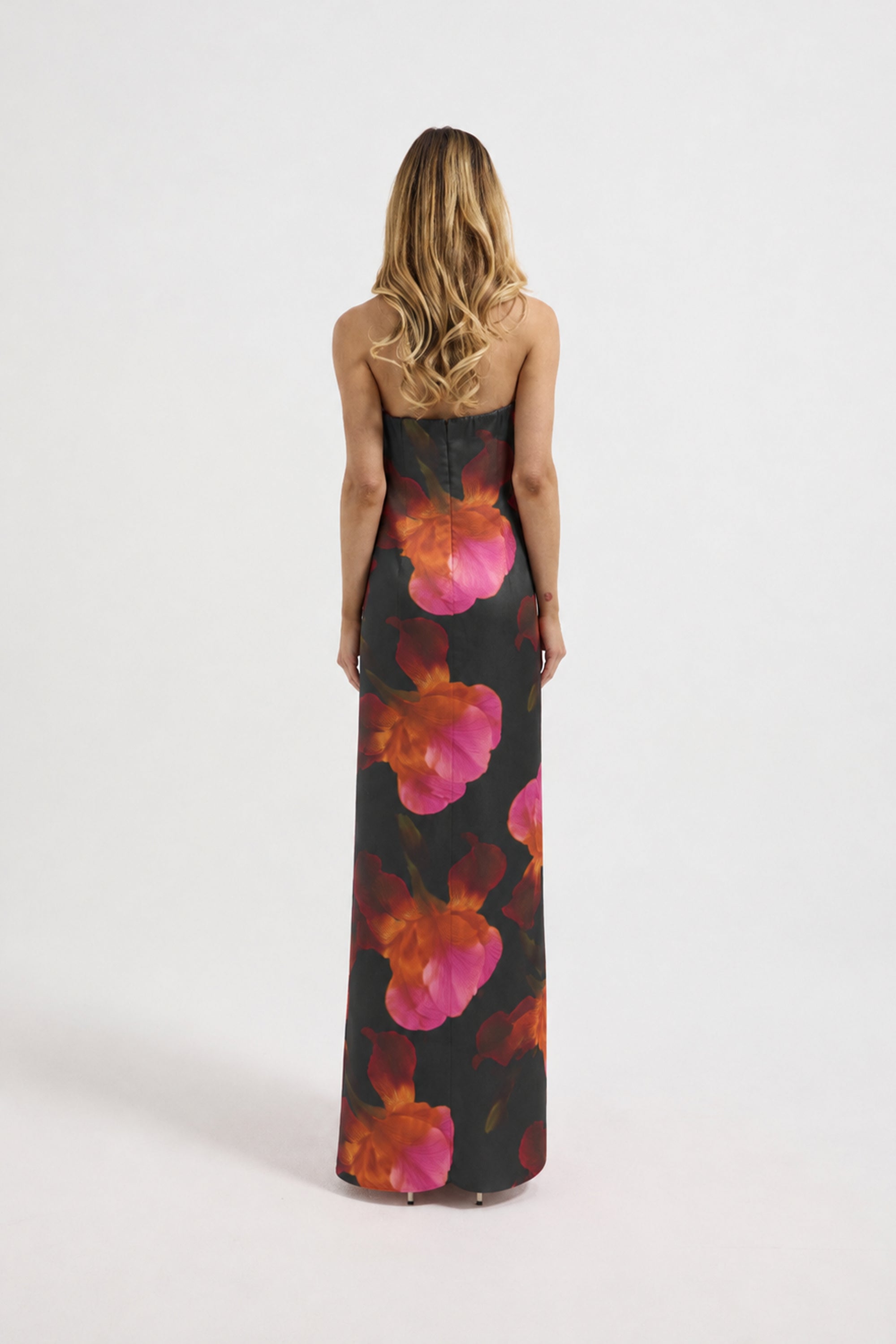 Rosalie Column Maxi