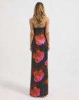 Rosalie Column Maxi
