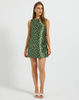 Maisie Shift Dress