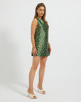 Maisie Shift Dress