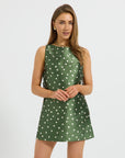 Maisie Shift Dress
