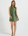 Maisie Shift Dress