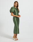 Maisie Sleeve Midi