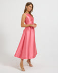 Pippa Belt Midi