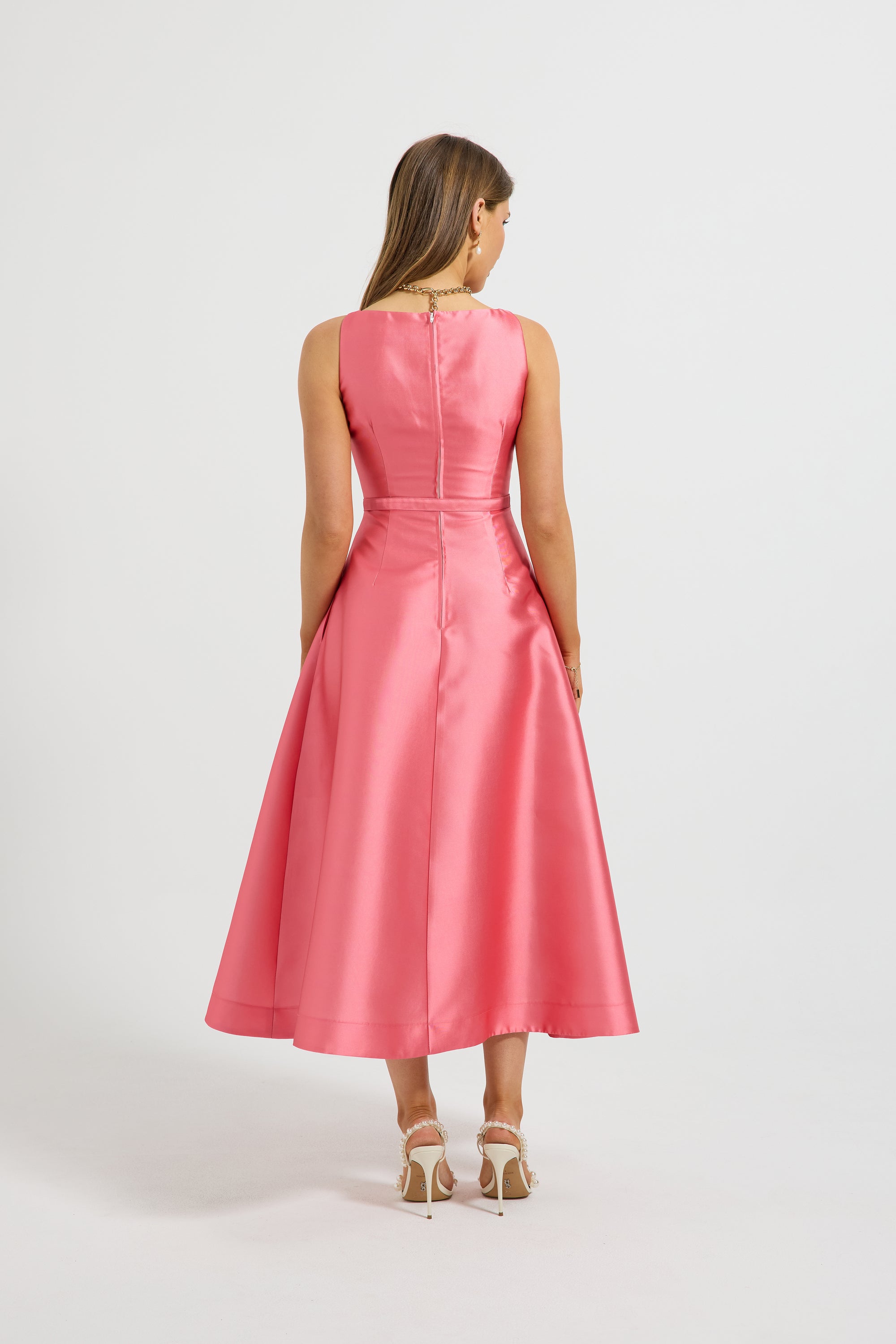 Pippa Belt Midi