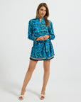 Hendrix Mini Dress