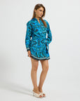Hendrix Mini Dress