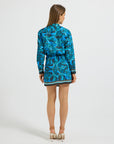 Hendrix Mini Dress