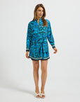Hendrix Mini Dress