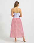 Dreamer Pleated Midi