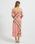 Piper Sleeve Maxi
