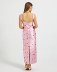 Dreamer Fitted Midi