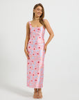 Dreamer Fitted Midi