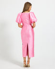 Lily Sleeve Midi